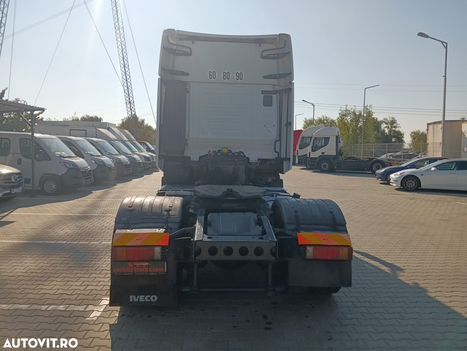 Iveco Stralis - 8
