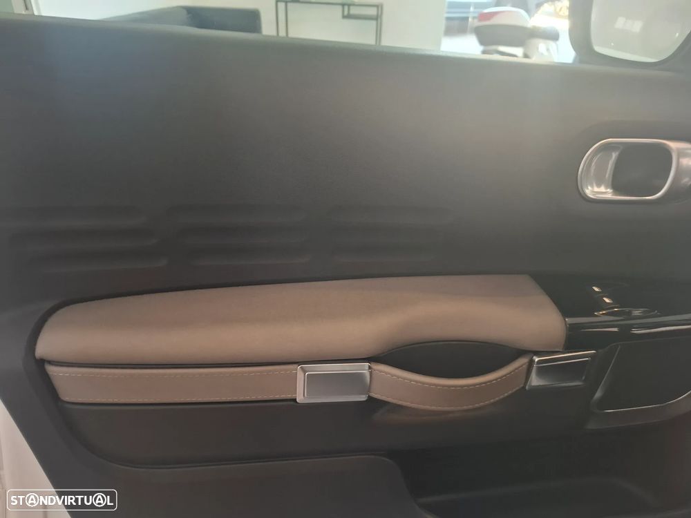 Citroën C4 Cactus PureTech 110 Stop&Start EAT6 Shine - 8