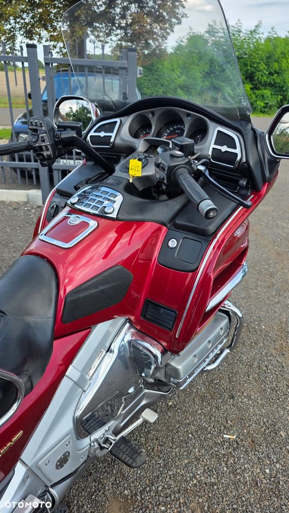 Honda GL - 5