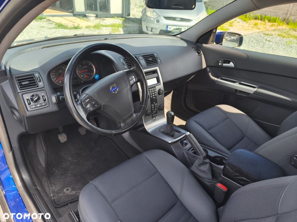 Volvo C30 1.6D - 7