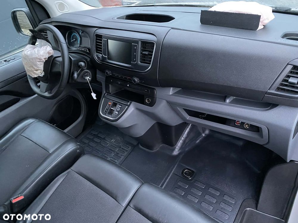 Toyota PROACE Electric * 2022r * LONG * 100% ELEKTRYCZNY - 13