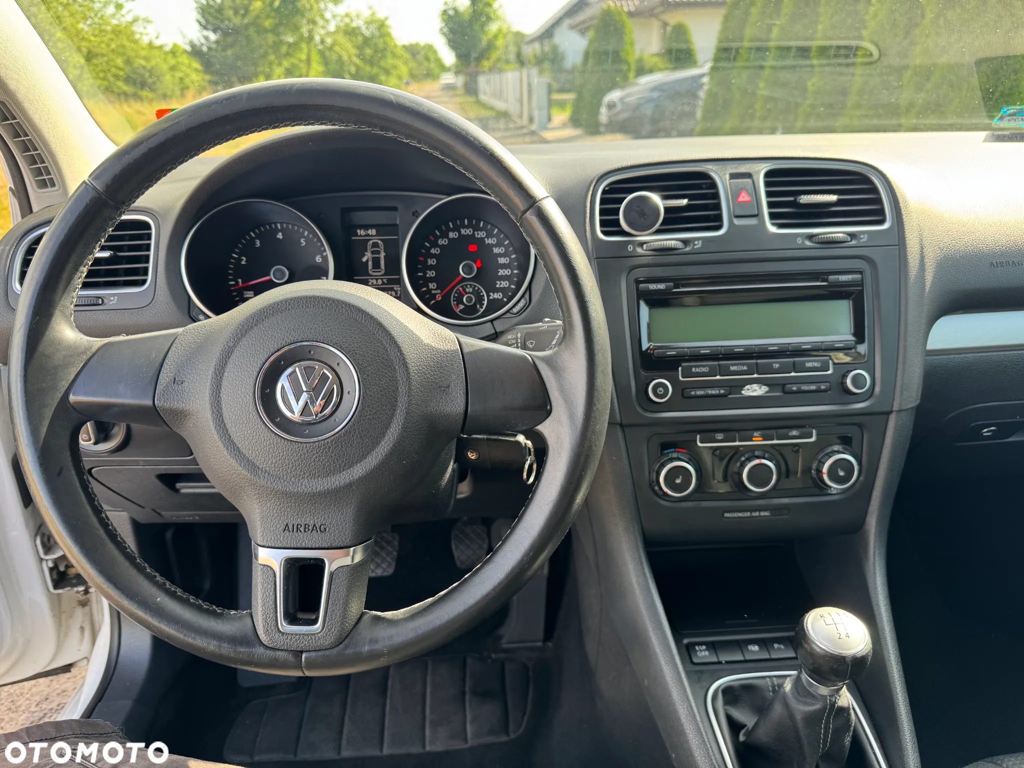 Volkswagen Golf 1.4 Team - 13