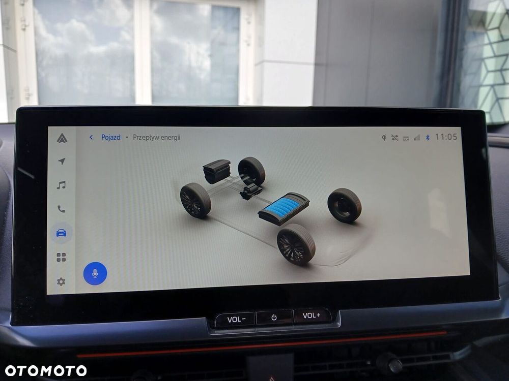 Toyota C-HR 1.8 Hybrid Executive - 17