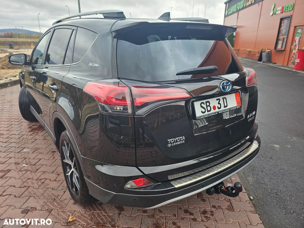 Toyota RAV4 - 15