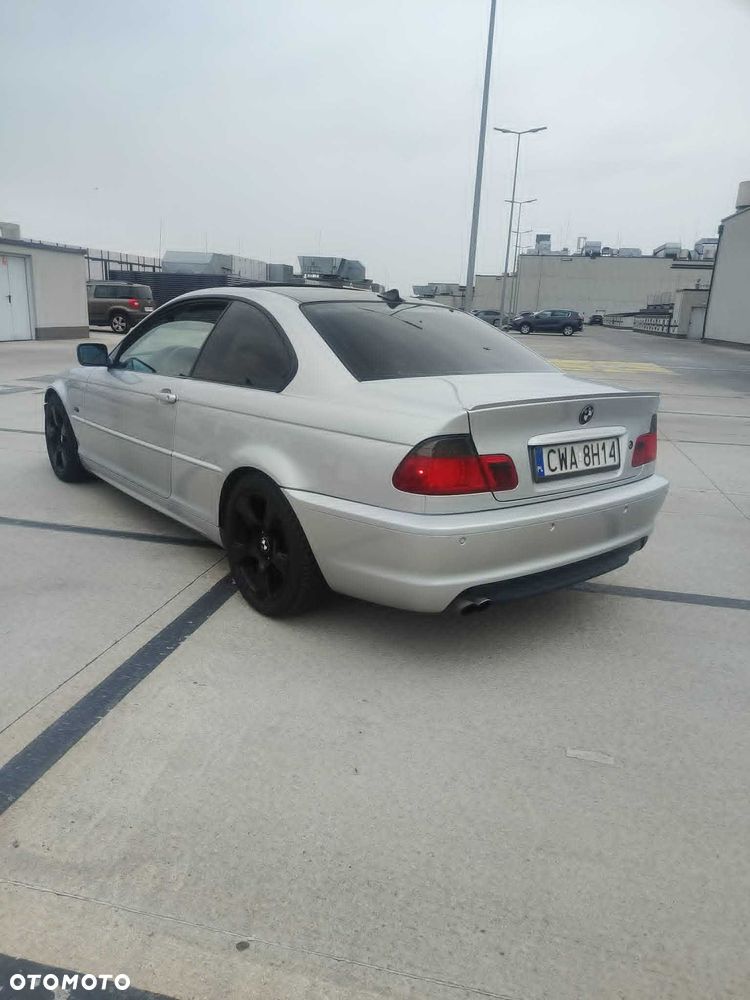 BMW Seria 3 - 4