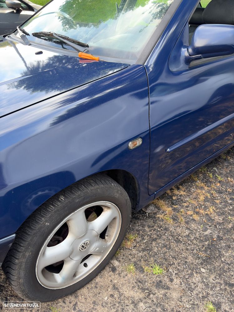 VW Polo - 8