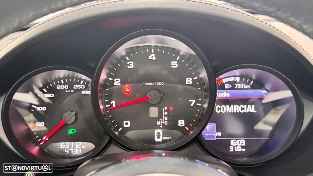 Porsche 718 Boxster - 19