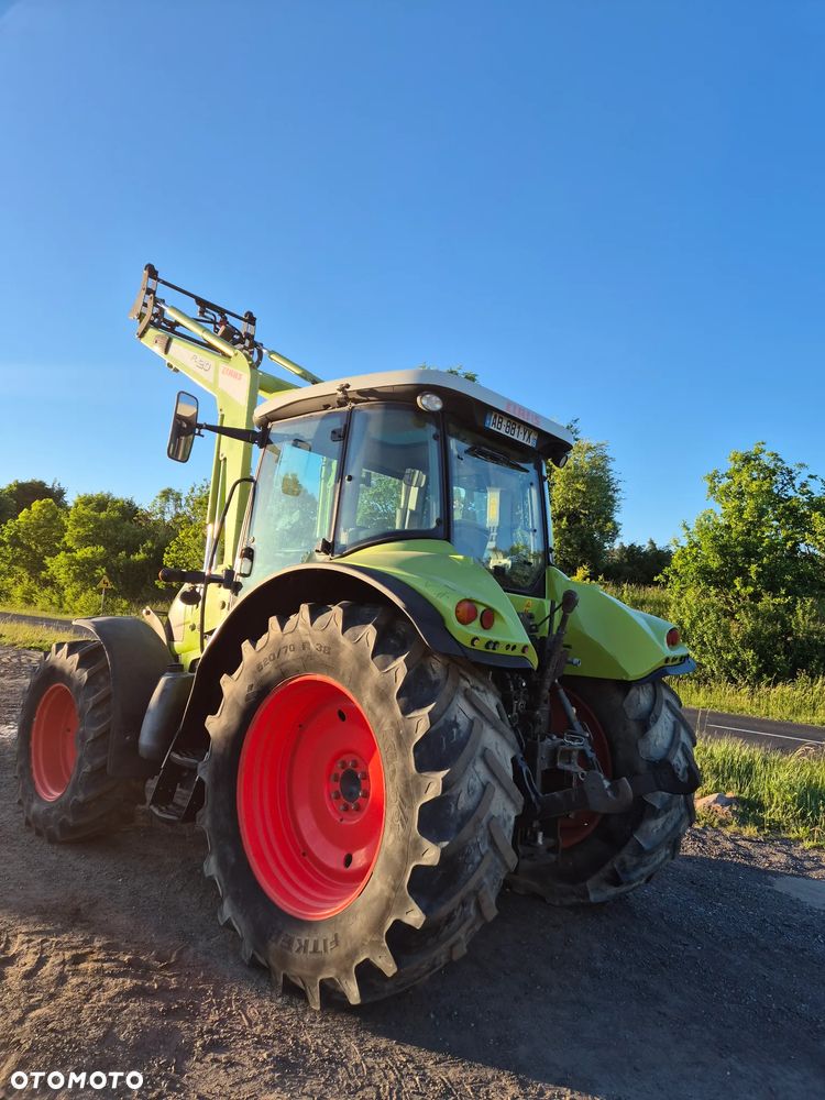 Claas - 7