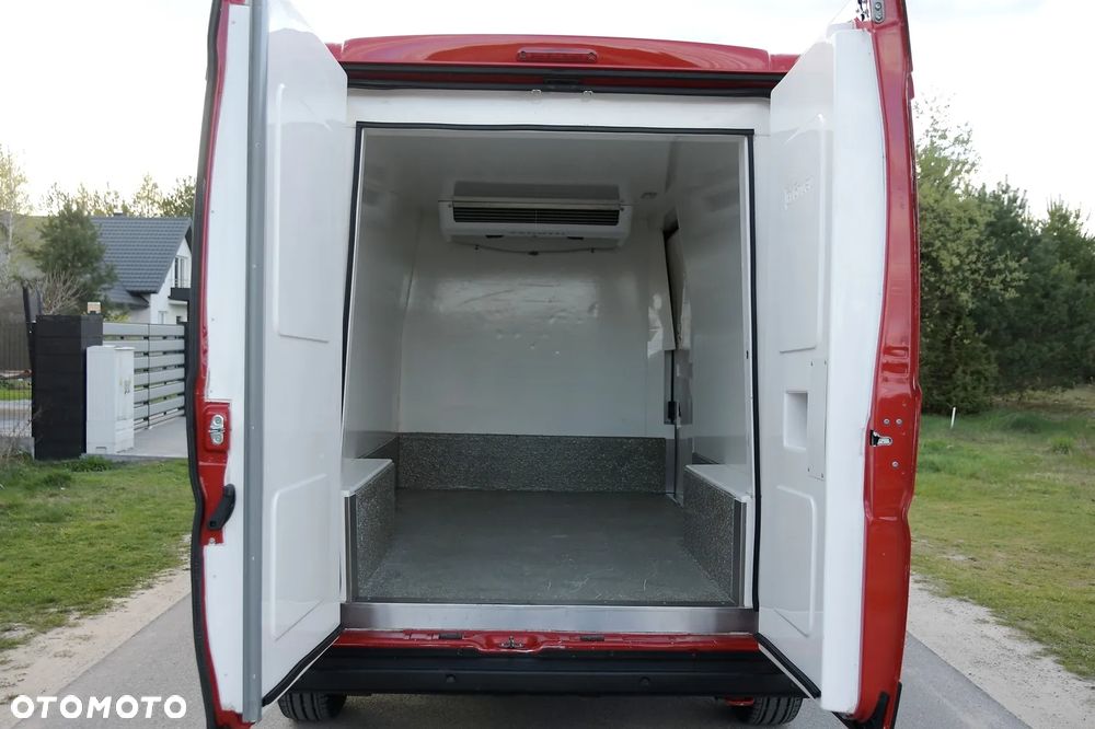 Citroën JUMPER=MAX=CHŁODNIA=MROŹNIA=L3H2 - 32