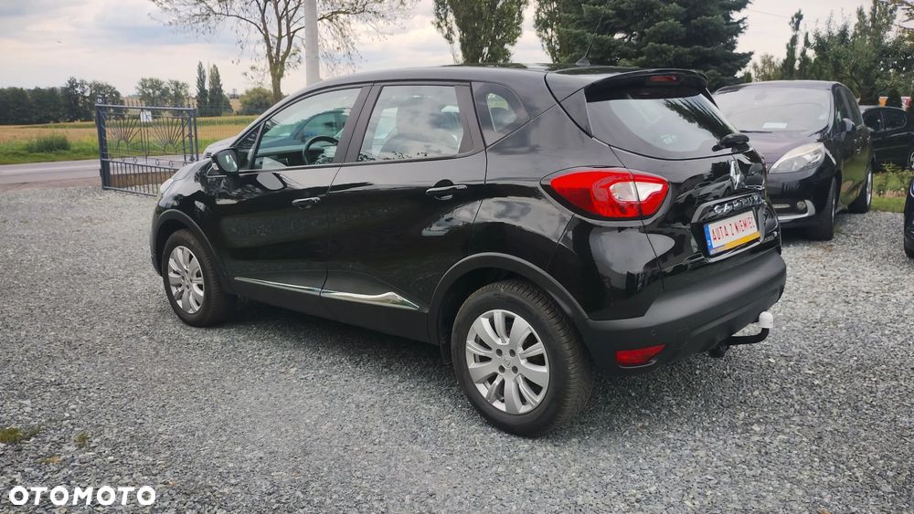 Renault Captur ENERGY TCe 90 Start&Stop Intens - 3