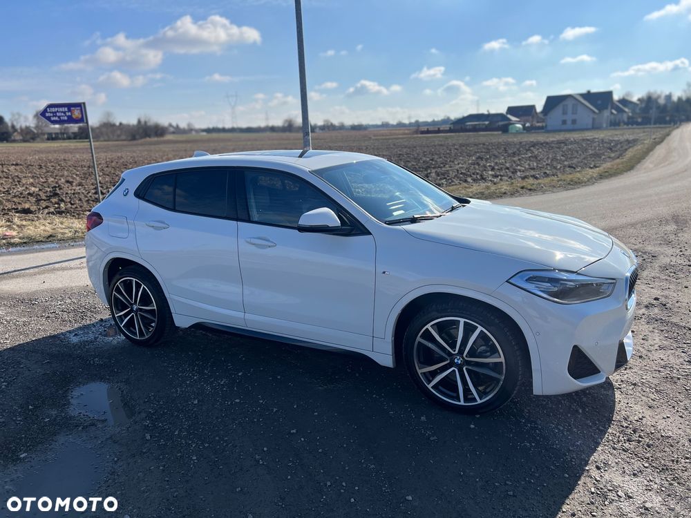 BMW X2 - 22