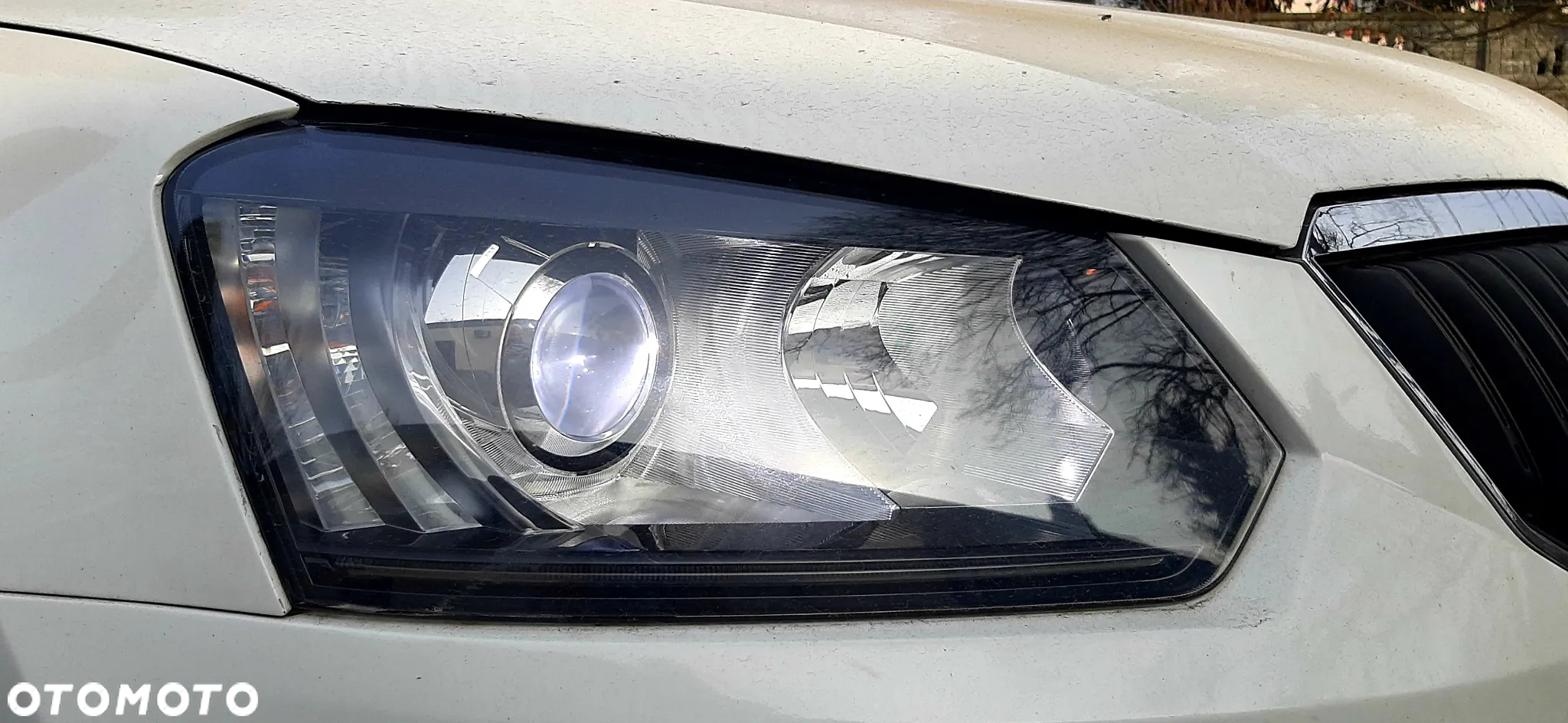 Skoda Yeti - 4