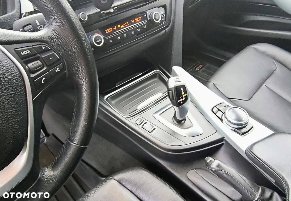 BMW 3GT - 13
