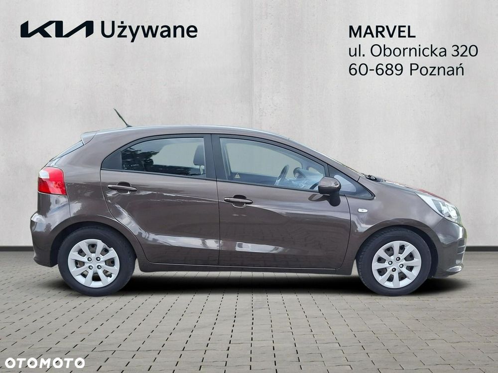 Kia Rio 1.2 M - 7