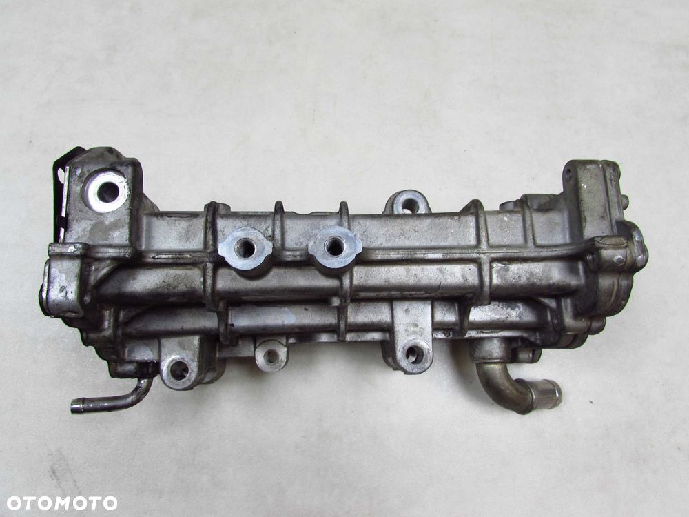 MITSUBISHI IVECO CANTER FUSO 3.0 E5 E6 11-22 CHLODNICA SPALIN EGR A2C53405632 504356913 - 3
