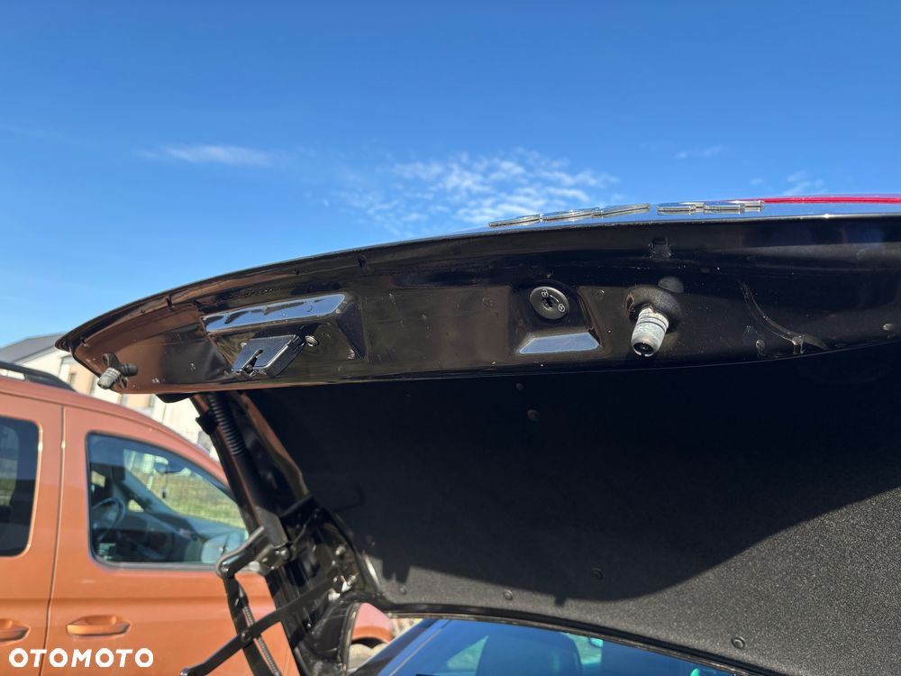 Peugeot 307 110 OXYGO - 22