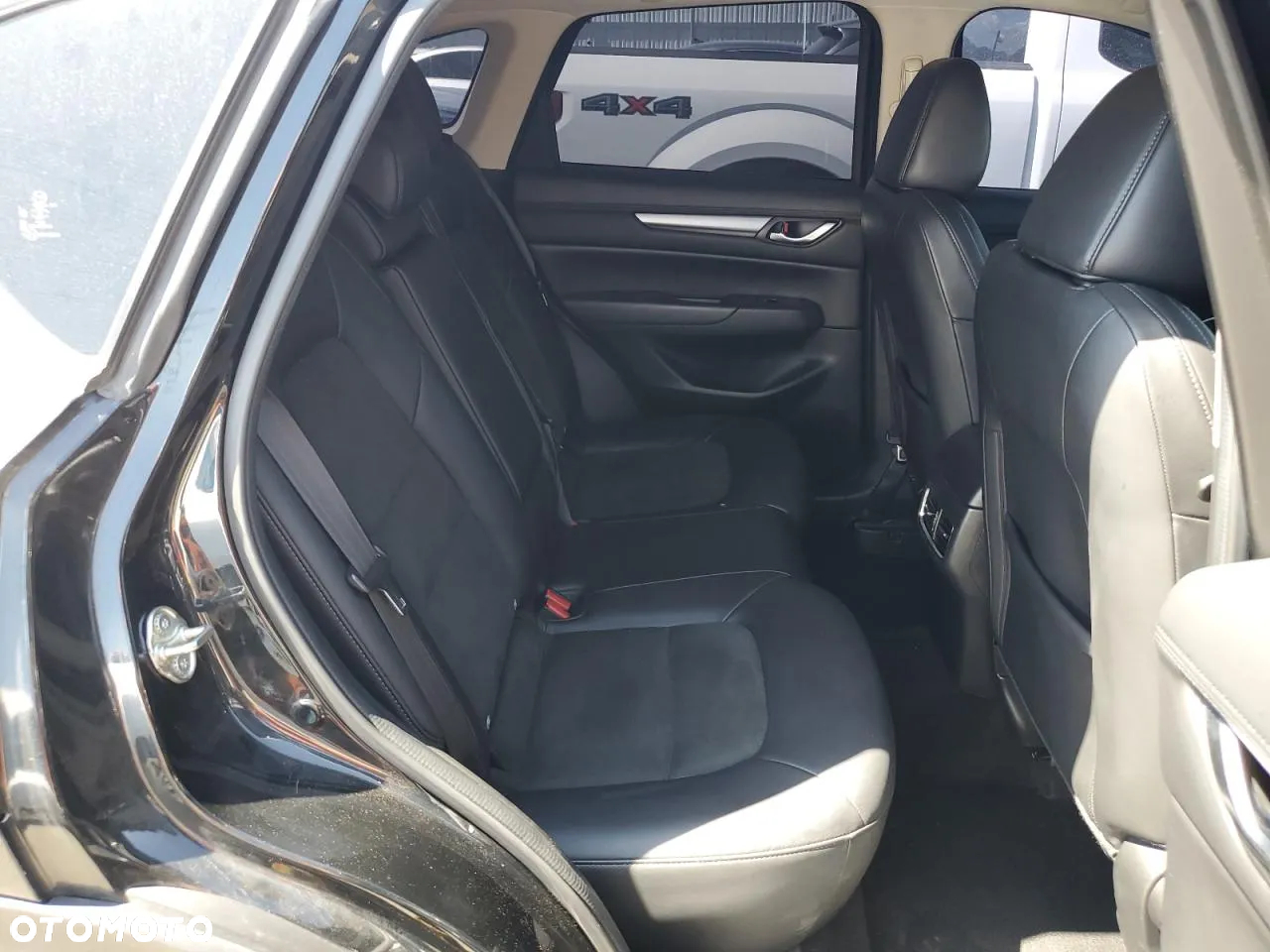 Mazda CX-5 SKYACTIV-G 194 AWD Exclusive-Line - 10