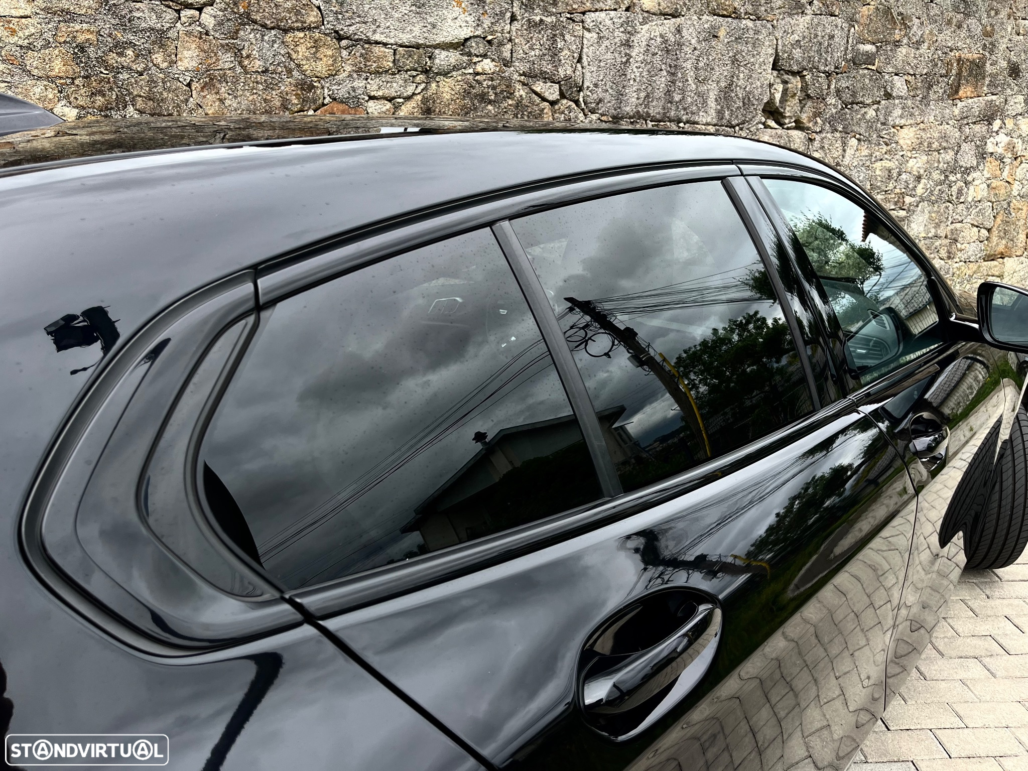 BMW 116 d Line Sport Auto - 20