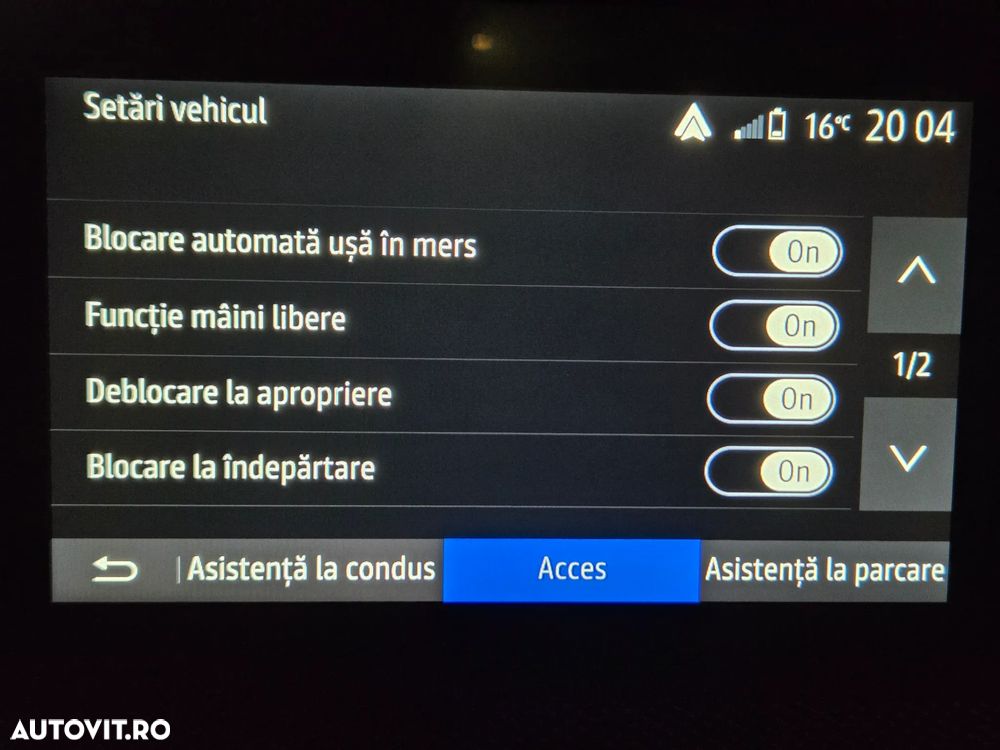 Dacia Logan TCe 90 CVT Expression - 12