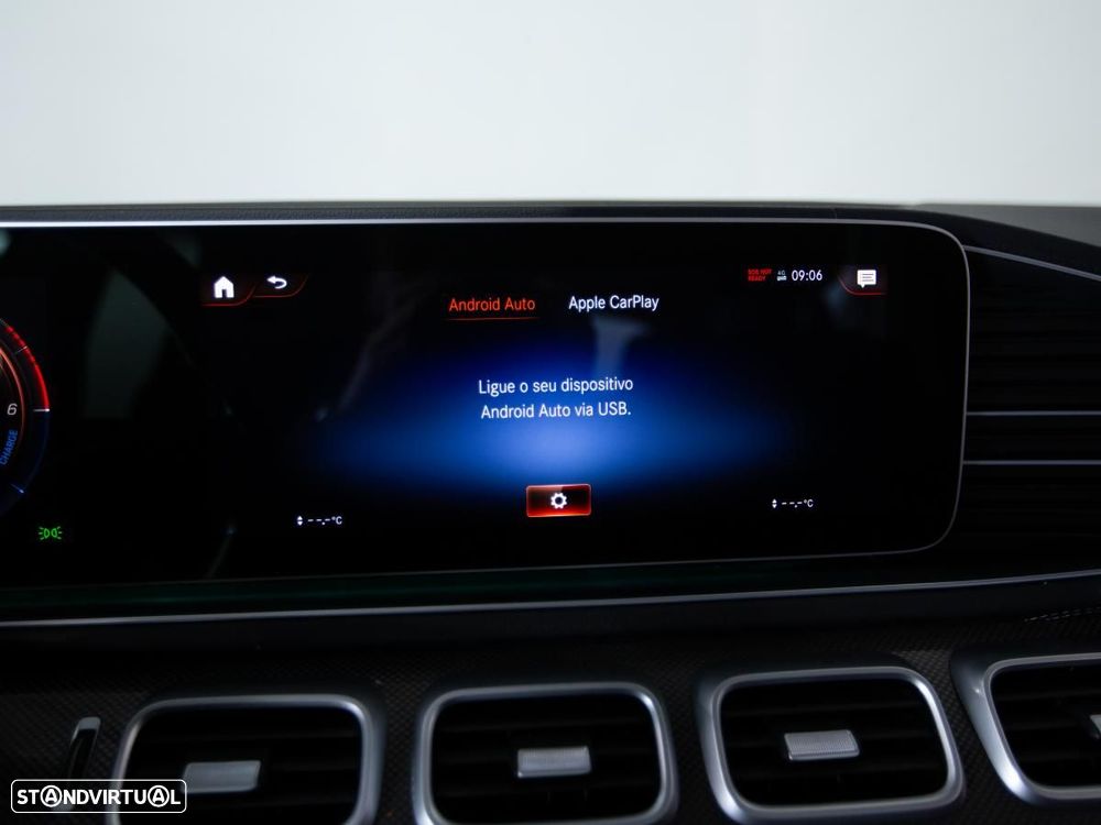 Mercedes-Benz GLE 350 de 4Matic - 29