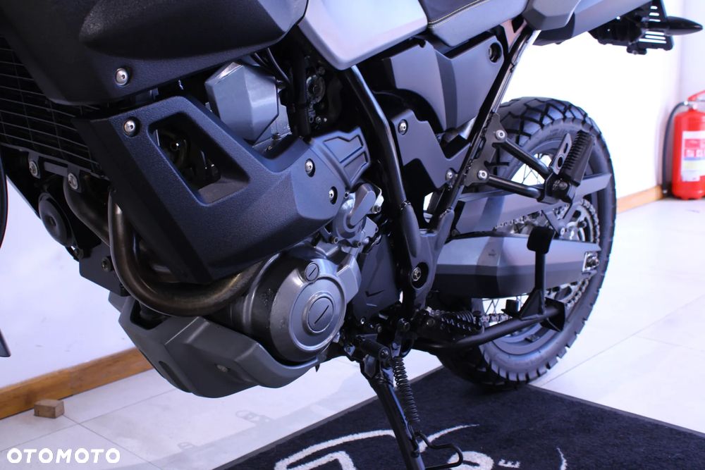 Yamaha Tenere - 21