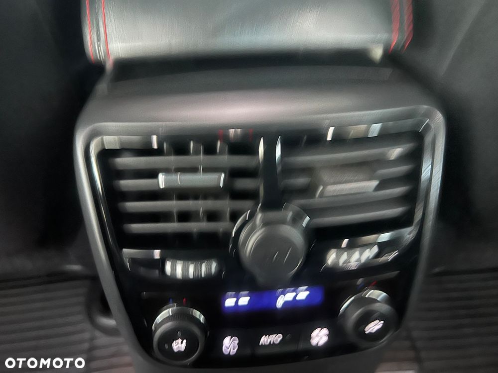 Peugeot 508 BlueHDi 180 EAT6 Stop&Start GT - 24