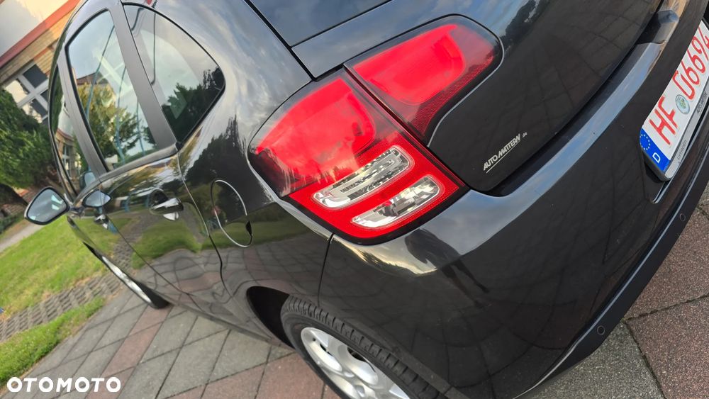 Citroën C3 VTi 95 Selection - 15