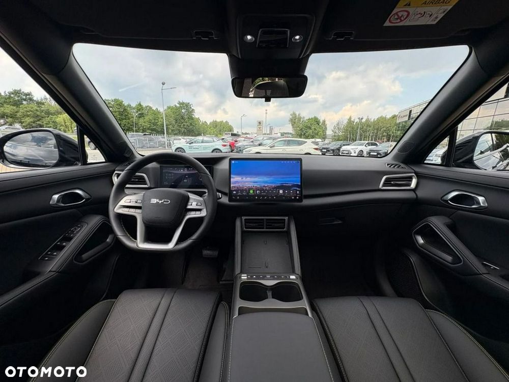 BYD Atto 2 - 13