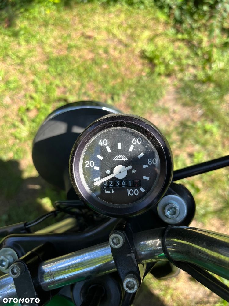 Simson Inny - 7
