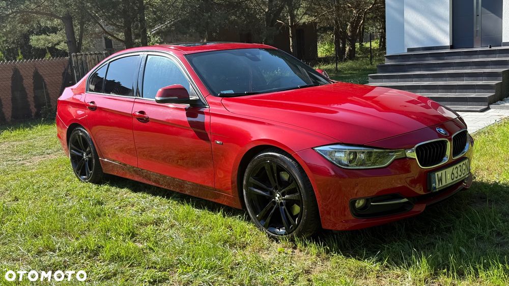 BMW Seria 3 - 1
