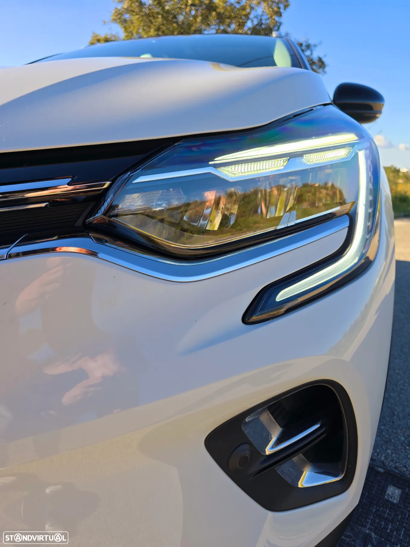 Renault Captur - 20