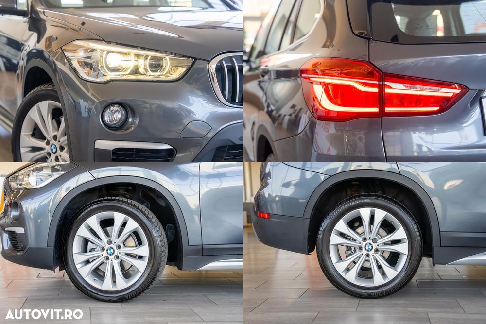 BMW X1 - 2