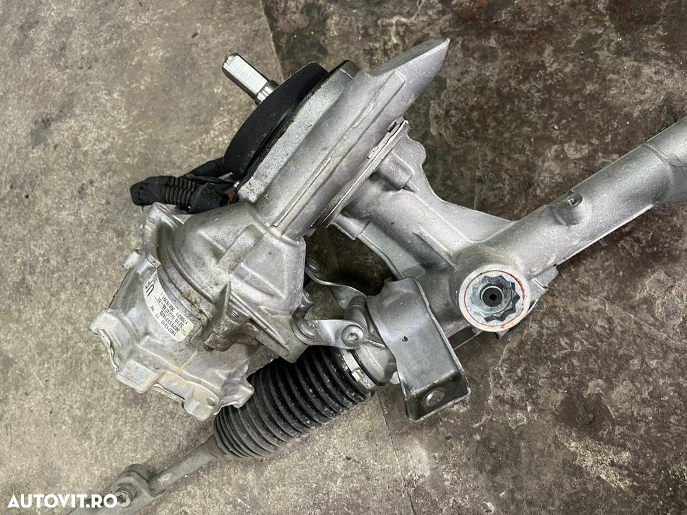 Caseta de directie electrica BMW X1 F48 2.0 D X-drive 2021 - 2