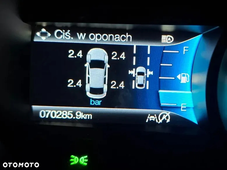 Ford Edge - 17