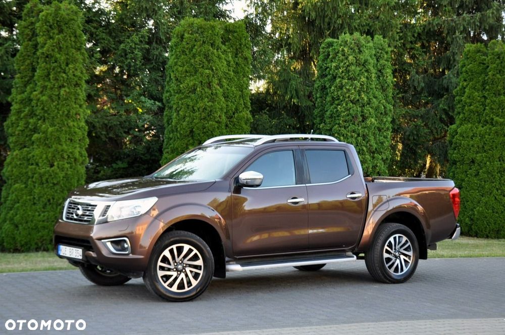 Nissan Navara - 11