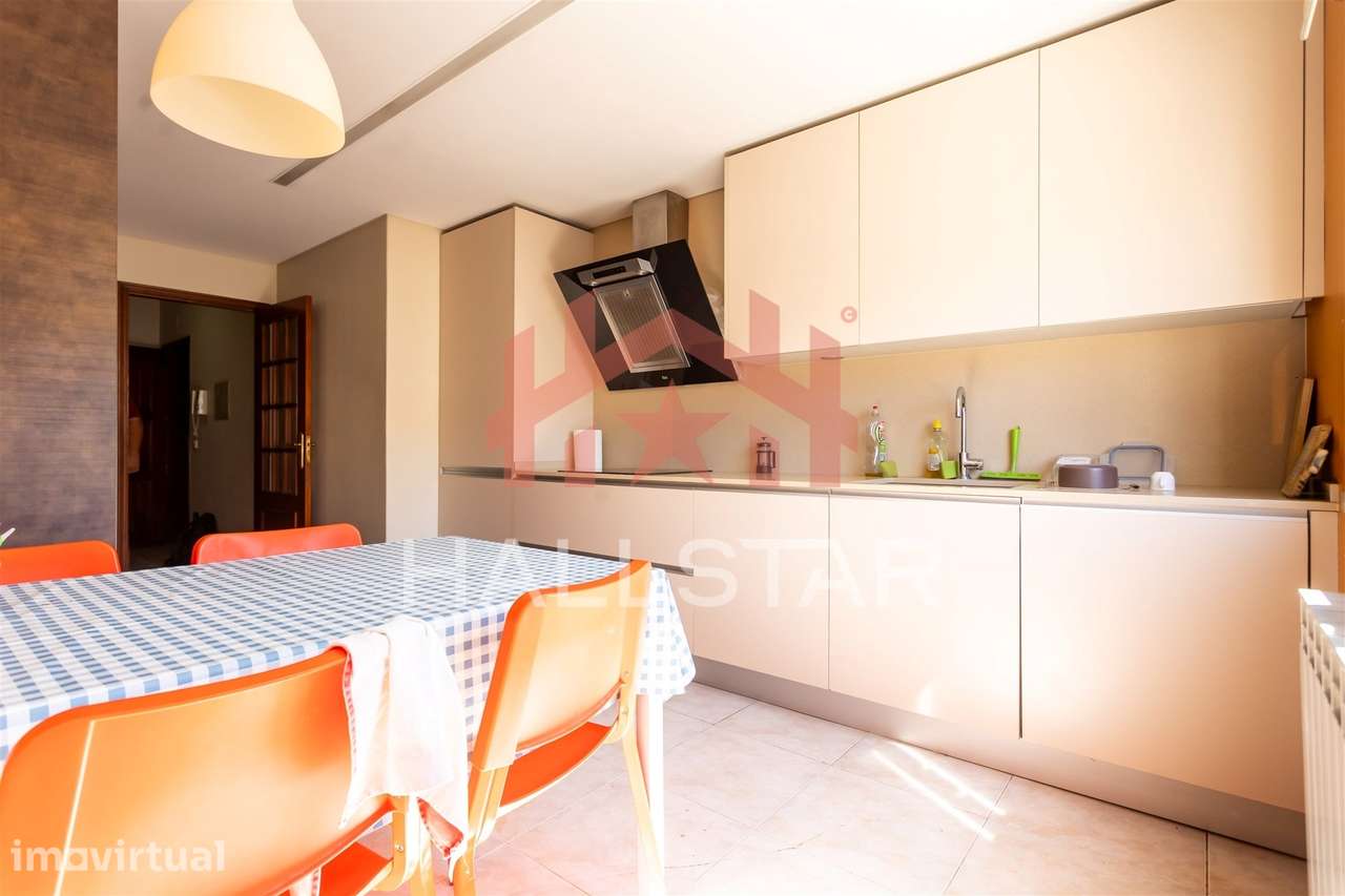 Apartamento T3 / Investimento / São Romão - Grande imagem: 4/23