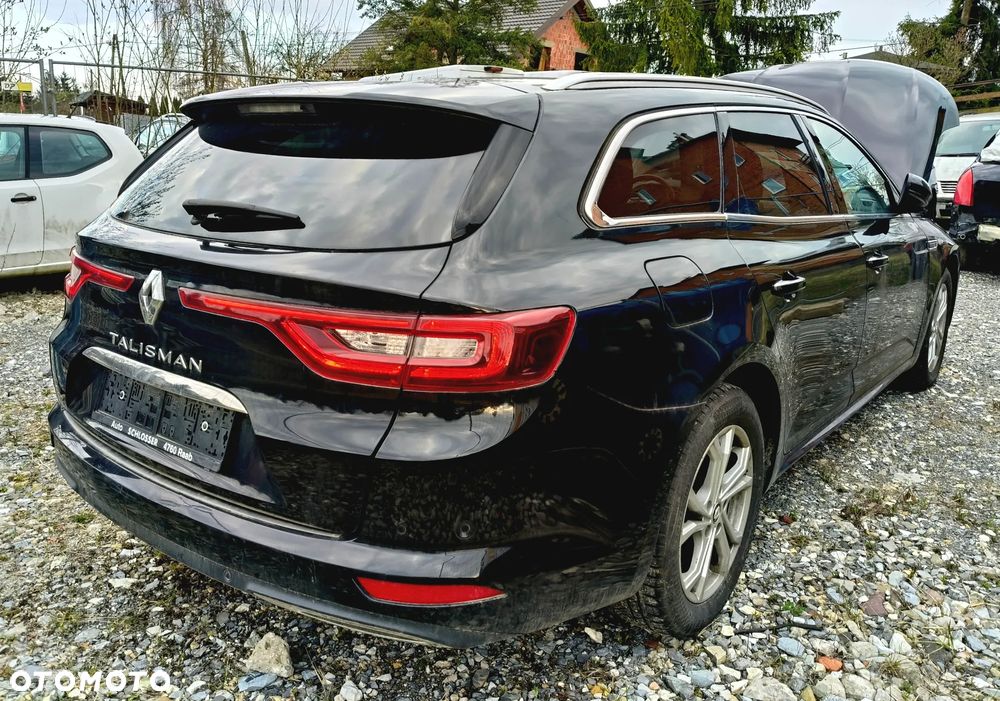 Renault Talisman ENERGY dCi 130 EDC LIMITED - 2