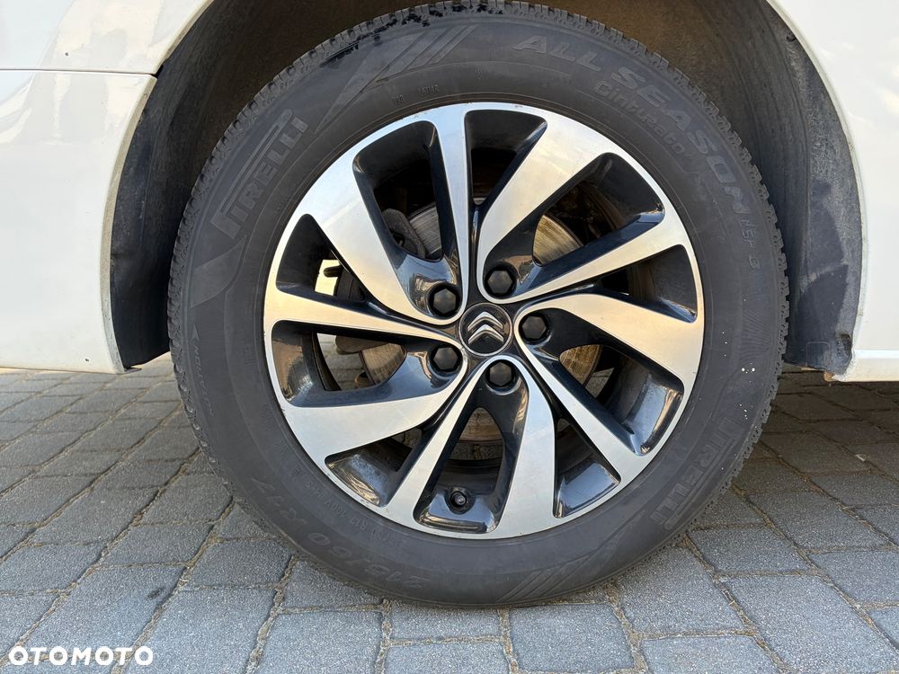 Citroën SpaceTourer 2.0 BlueHDi XL Business Lounge - 8