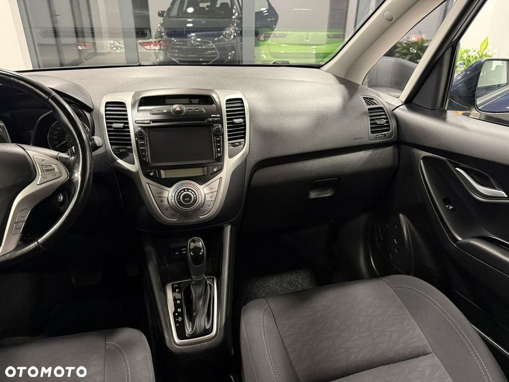 Hyundai ix20 - 20