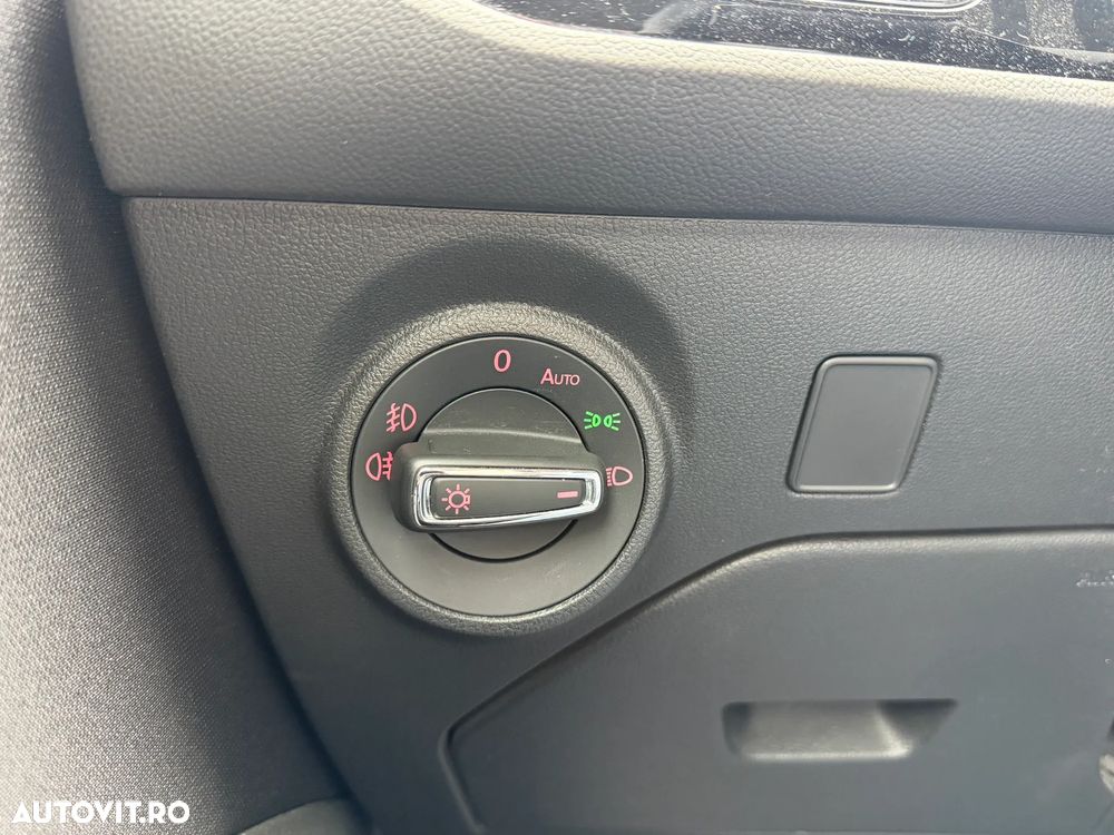 Seat Leon 1.4 TSI Start&Stop Style - 16