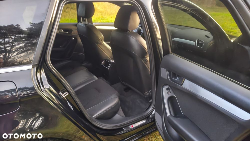 Audi A4 Avant - 18