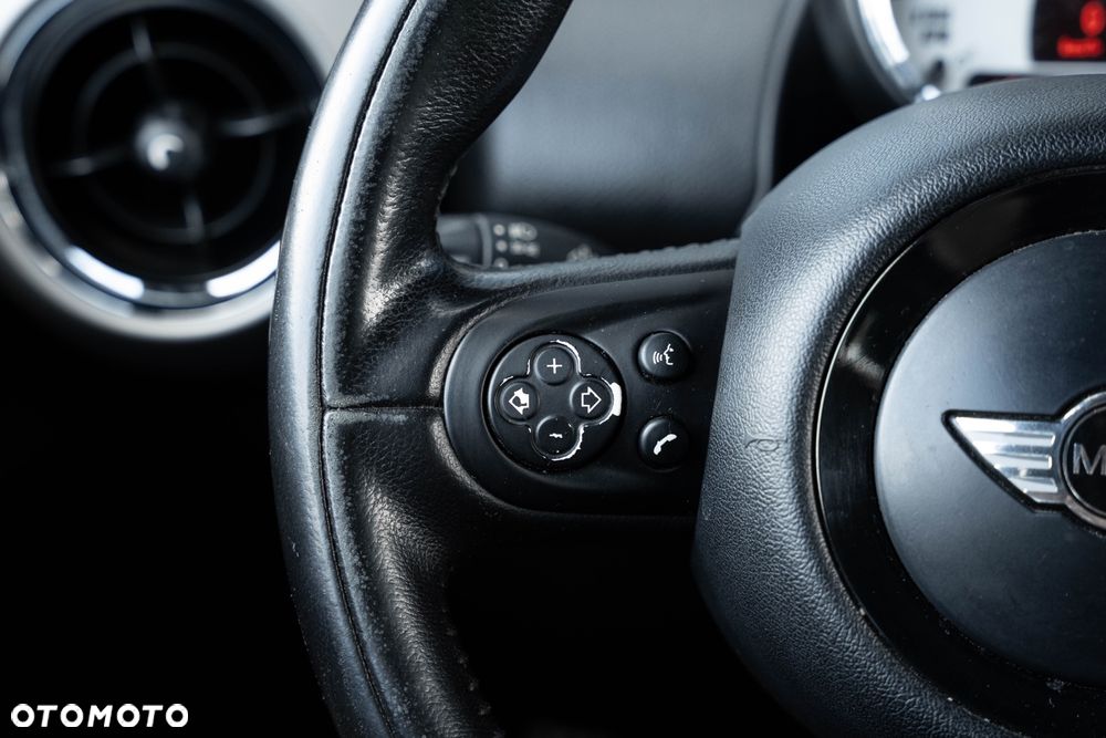 MINI Countryman Cooper SD All4 Park Lane Chili - 39