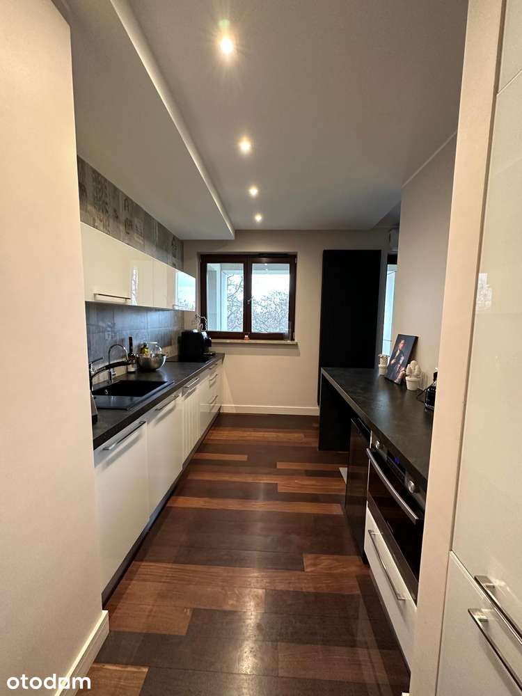 Apartament 2-pokoje, wysoki standard, bezpośrednio, dostępne od zaraz