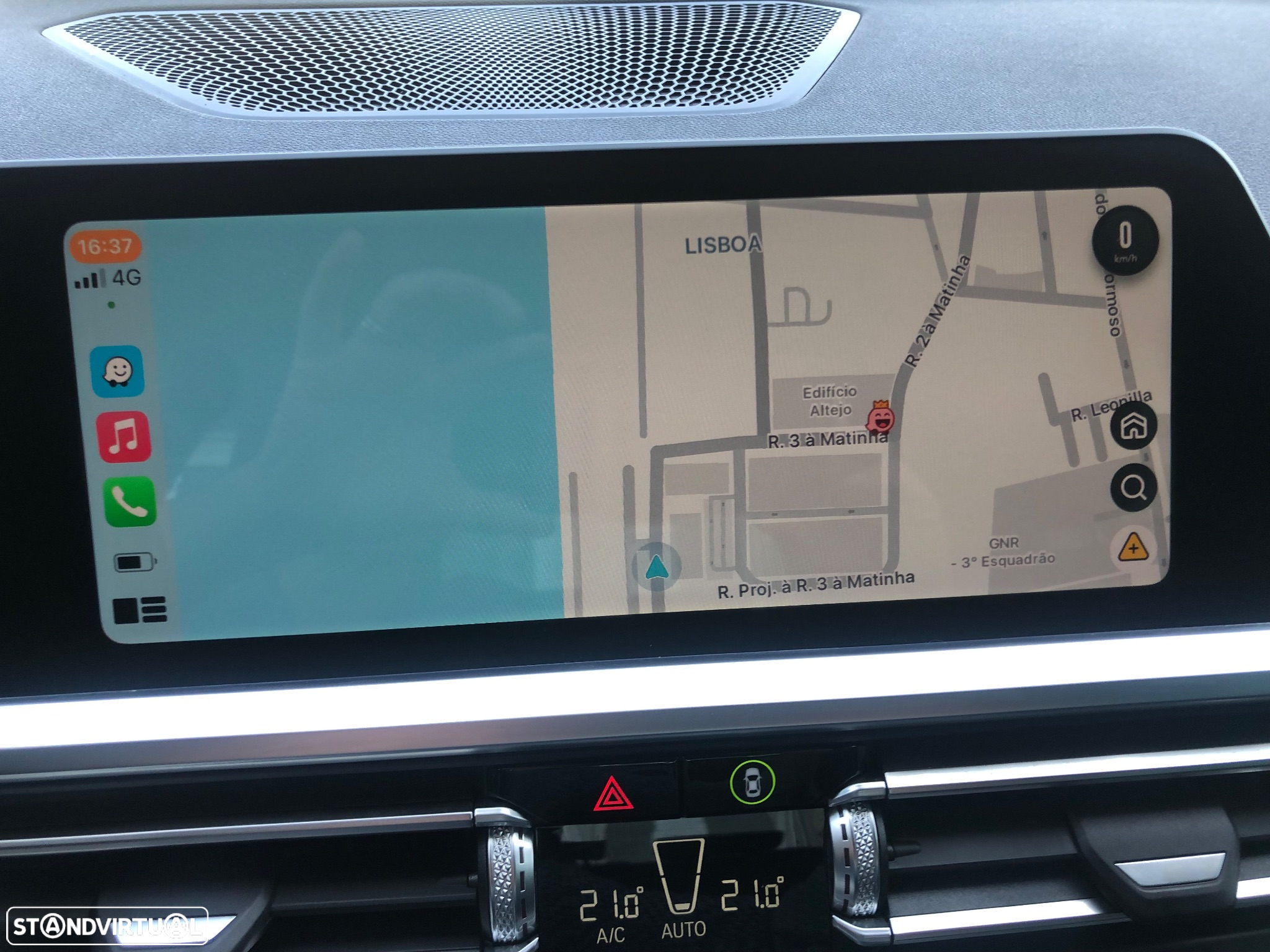 BMW 330 e Pack M Auto - 26
