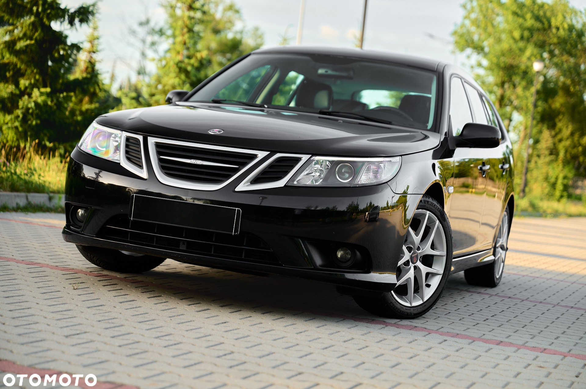 Saab 9-3 - 21