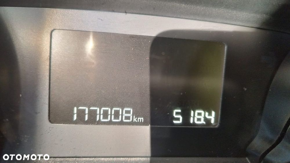 Peugeot 308 1.6 THP Access - 6