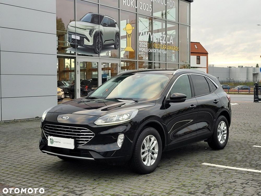 Ford Kuga - 9