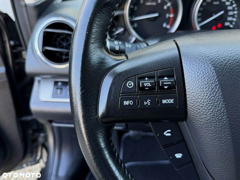 Mazda 6 Sport 2.0 MZR DISI Sports-Line - 27