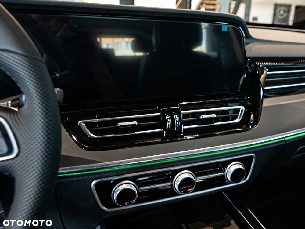Hongqi HS5 2.0T Executive AWD - 6
