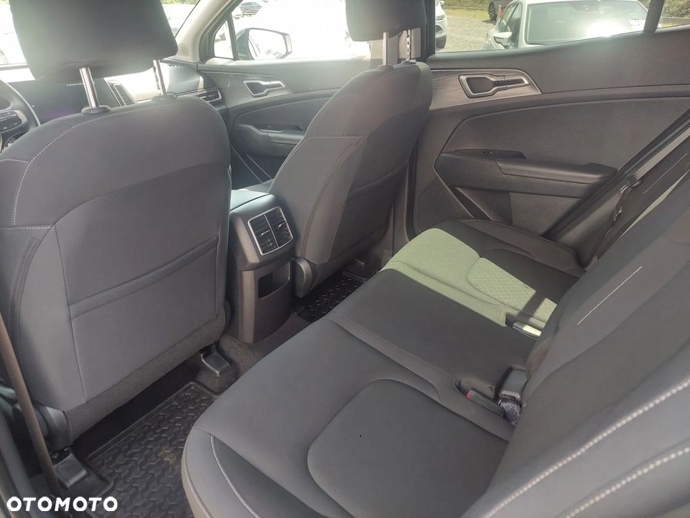 Kia Sportage - 25